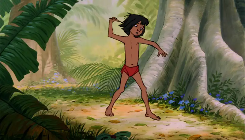 The Jungle Book Screenshot 2 The Jungle Book Screenshot 2