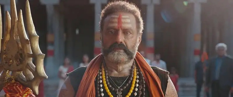 Akhanda Screenshot 5