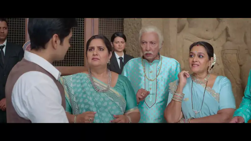 Khichdi 2 Screenshot 2 Khichdi 2 Screenshot 2