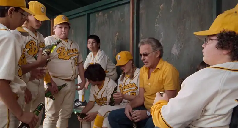 Bad News Bears Screenshot 5