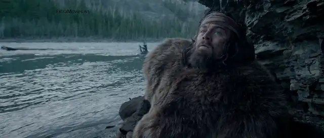 The Revenant Screenshot 1 The Revenant Screenshot 1