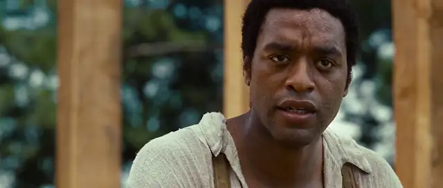 12 Years a Slave Screenshot 1