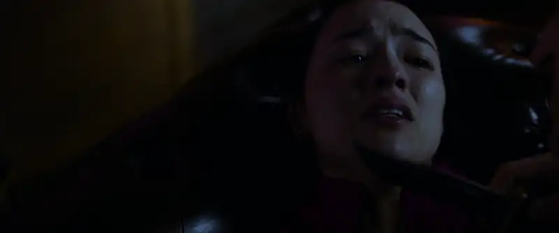 Unseen Screenshot 1 Unseen Screenshot 1