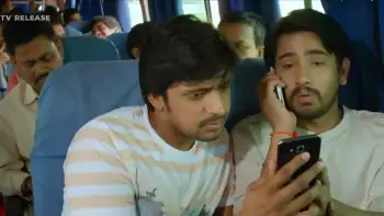 Rebel Raja (Rangula Ratnam) Screenshot 4