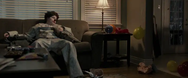 Clown Screenshot 3