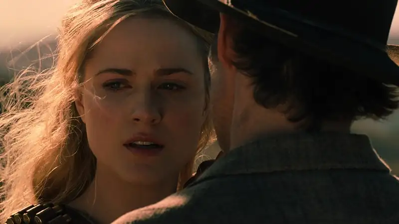 Westworld Screenshot 3