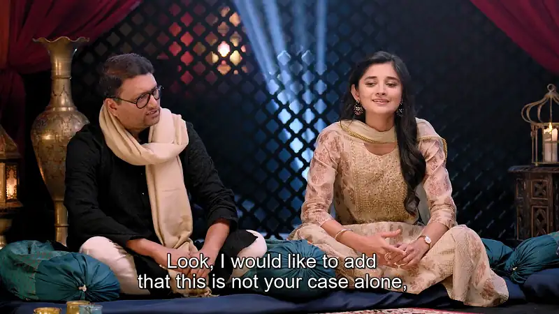 Farzi Mushaira Screenshot 6
