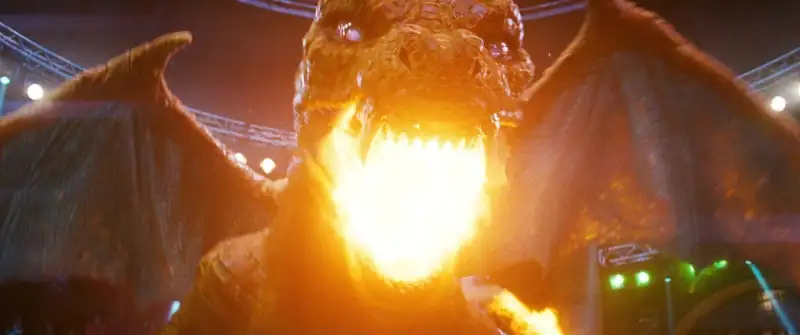Pokemon Detective Pikachu Screenshot 6