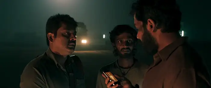 Kaithi Screenshot 4