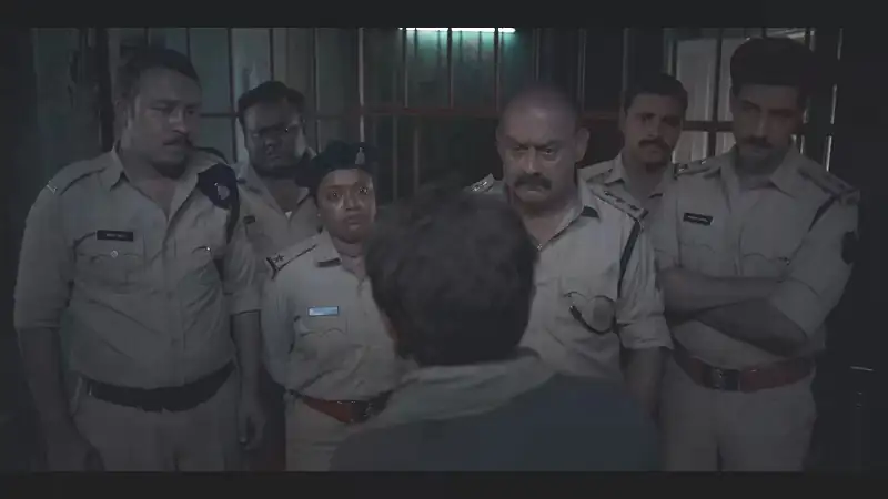 Janaawar – The Beast within Screenshot 3 Janaawar – The Beast within Screenshot 3