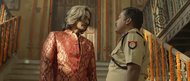 Dedh Ishqiya Screenshot 6 Dedh Ishqiya Screenshot 6