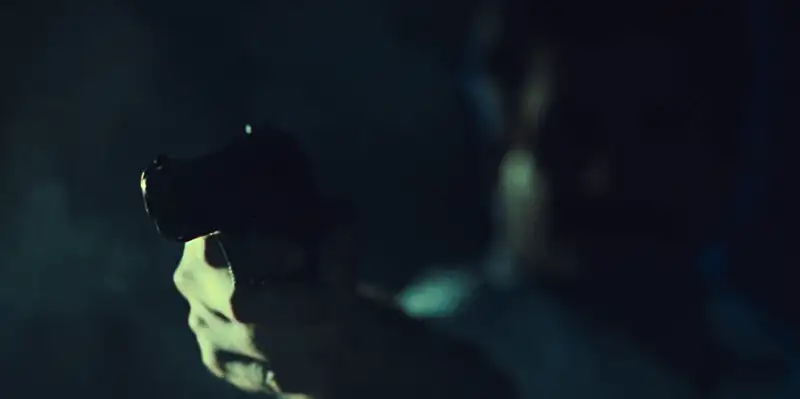 Mumbai Mafia: Police vs the Underworld Screenshot 4