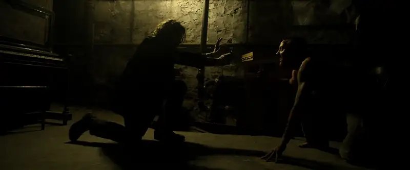 Deliver Us from Evil Screenshot 4 Deliver Us from Evil Screenshot 4