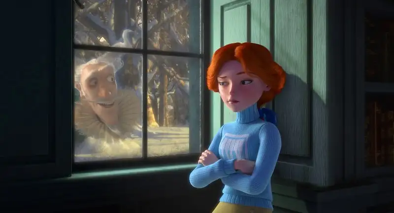 The Canterville Ghost Screenshot 4