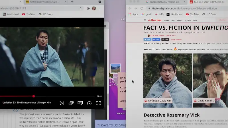 Missing Screenshot 1