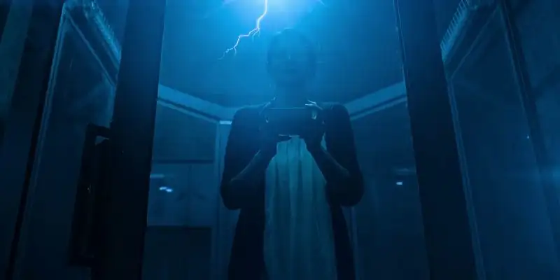 Don’t Come Home Screenshot 4