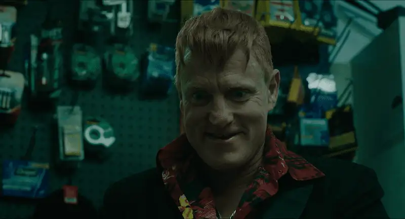 Venom 2: Let There Be Carnage Screenshot 4 Venom 2: Let There Be Carnage Screenshot 4