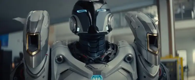 Ironheart Screenshot 1