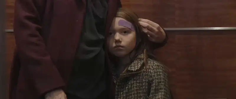 Separation Screenshot 1