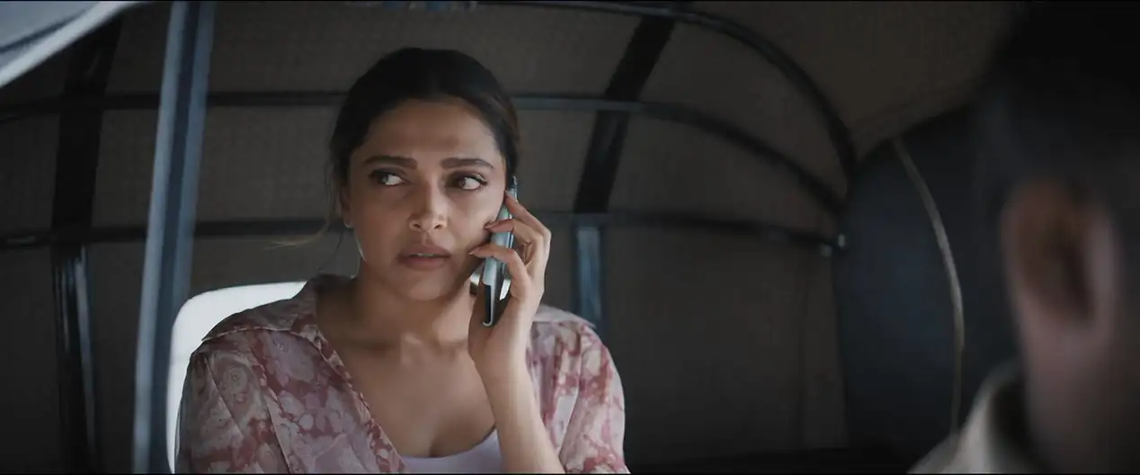 Gehraiyaan Screenshot 1