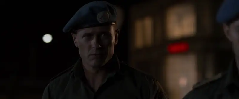 The Siege of Jadotville Screenshot 2 The Siege of Jadotville Screenshot 2