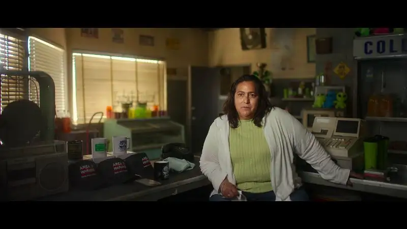 Trainwreck: Storm Area 51 = S01 Screenshot 2