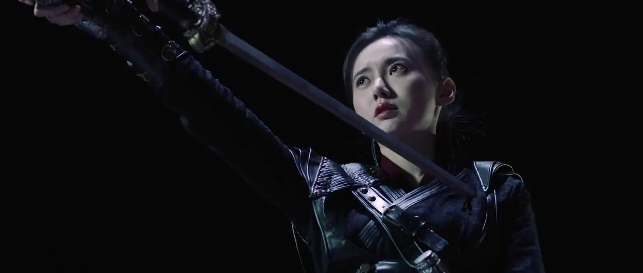 A Love Story of Assassin Screenshot 4 A Love Story of Assassin Screenshot 4