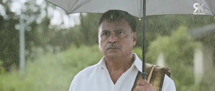 Krishnarjuna Yudham Screenshot 3