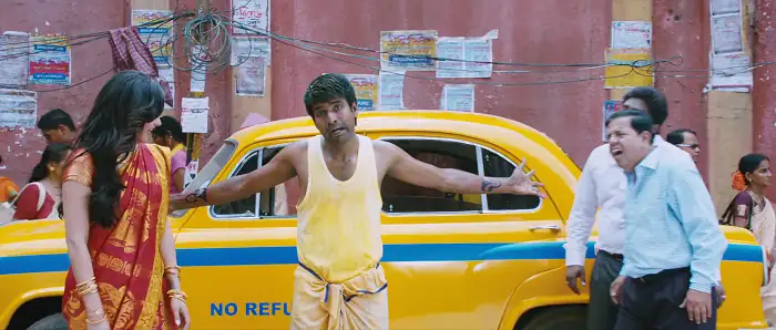 Vedalam Screenshot 5