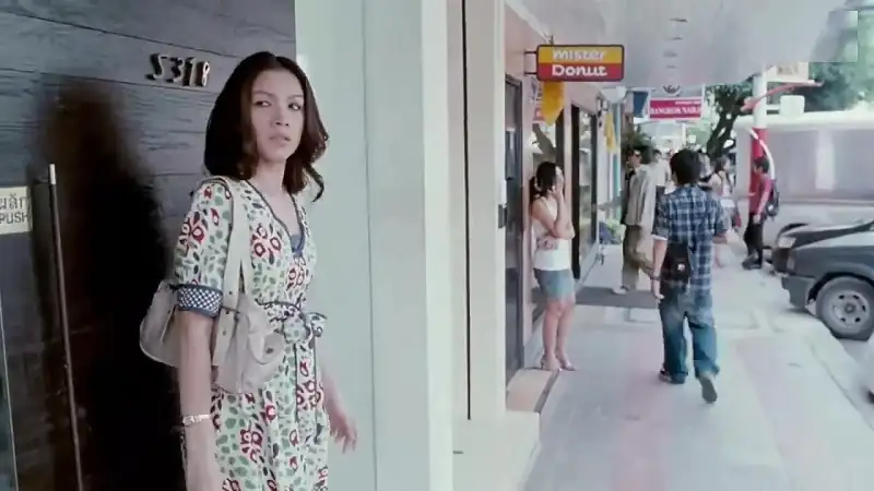 Busaba Bold and Beautiful Screenshot 3