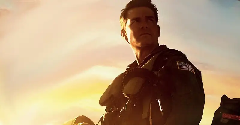 Tom Cruise Screenshot 5