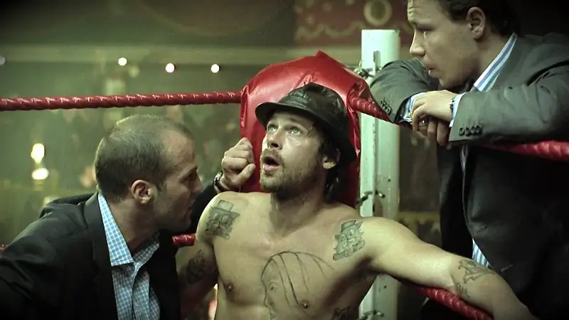 Snatch Screenshot 1