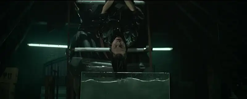 Blind War Screenshot 4