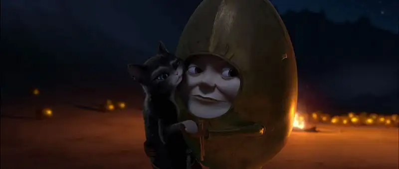 Puss in Boots Screenshot 4
