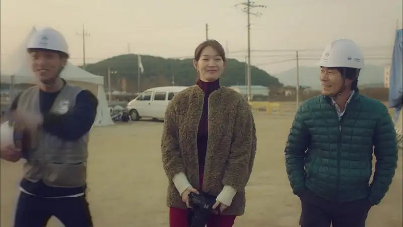 Tomorrow with You Screenshot 5