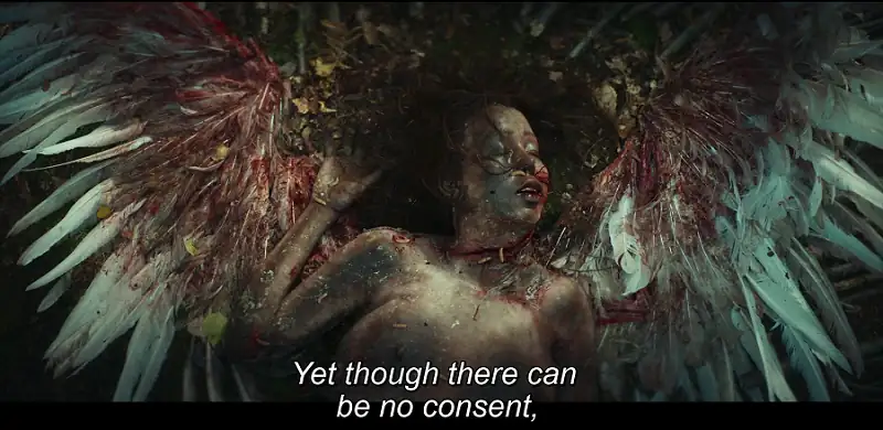 Chemistry Of Death Screenshot 2