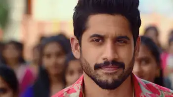Bangarraju Screenshot 1