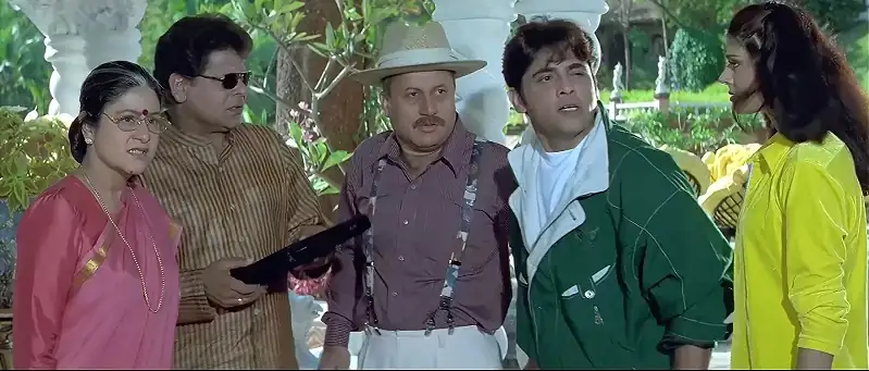 Haseena Maan Jaayegi Screenshot 3 Haseena Maan Jaayegi Screenshot 3