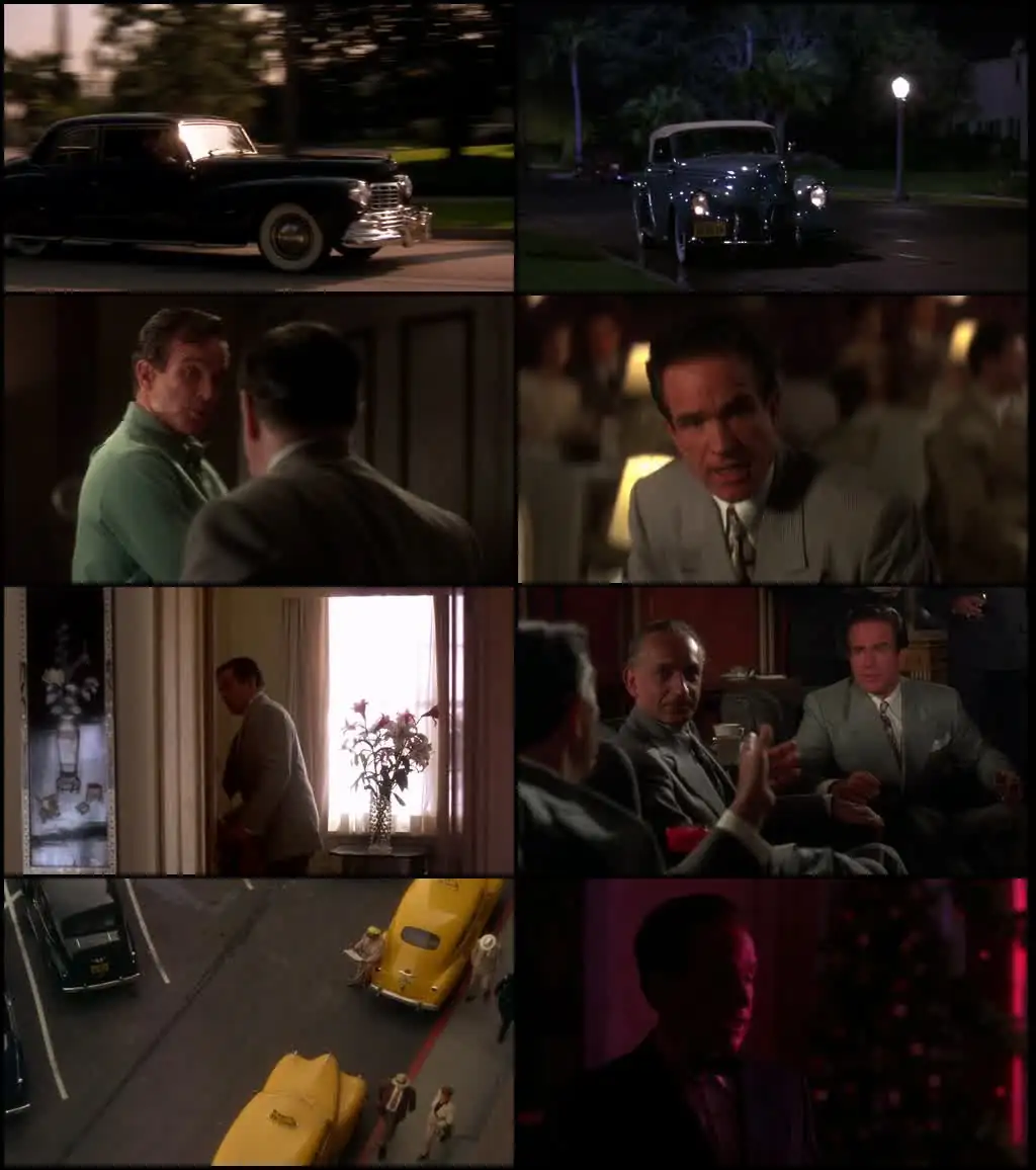 Bugsy Screenshot 1