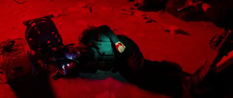 I Am Fear Screenshot 5