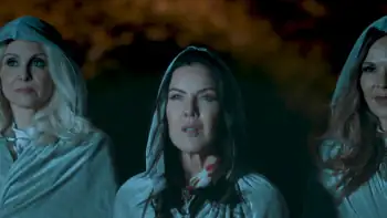 Witches Of Amityville Academy Screenshot 4