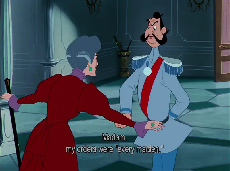 Cinderella Screenshot 4