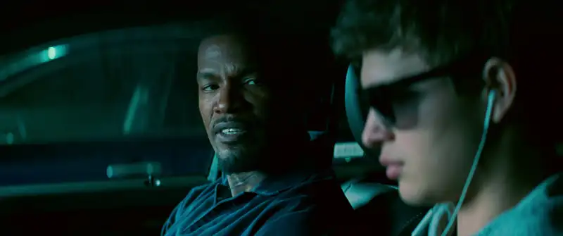 Baby Driver Screenshot 2 Baby Driver Screenshot 2