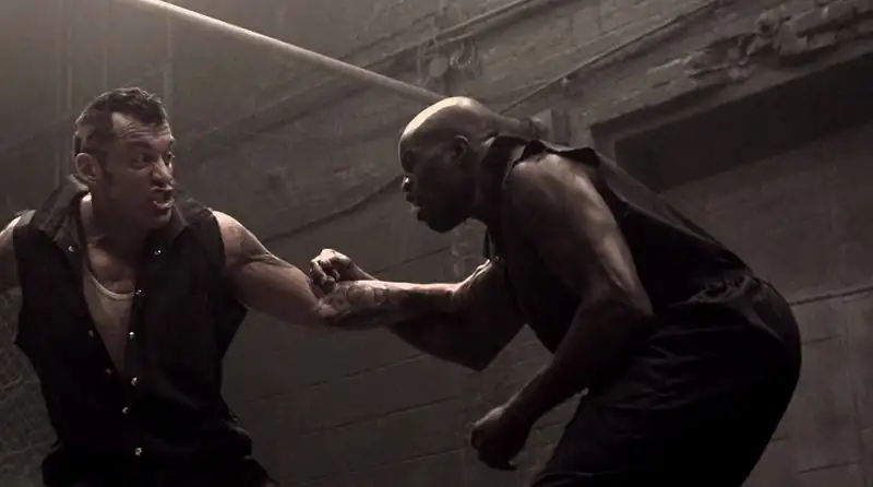 Locked Down Screenshot 1