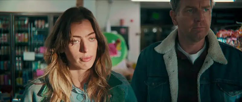 Bleeding Love Screenshot 1