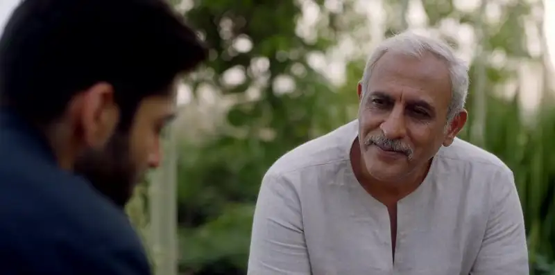 Colourrs of Love Screenshot 4