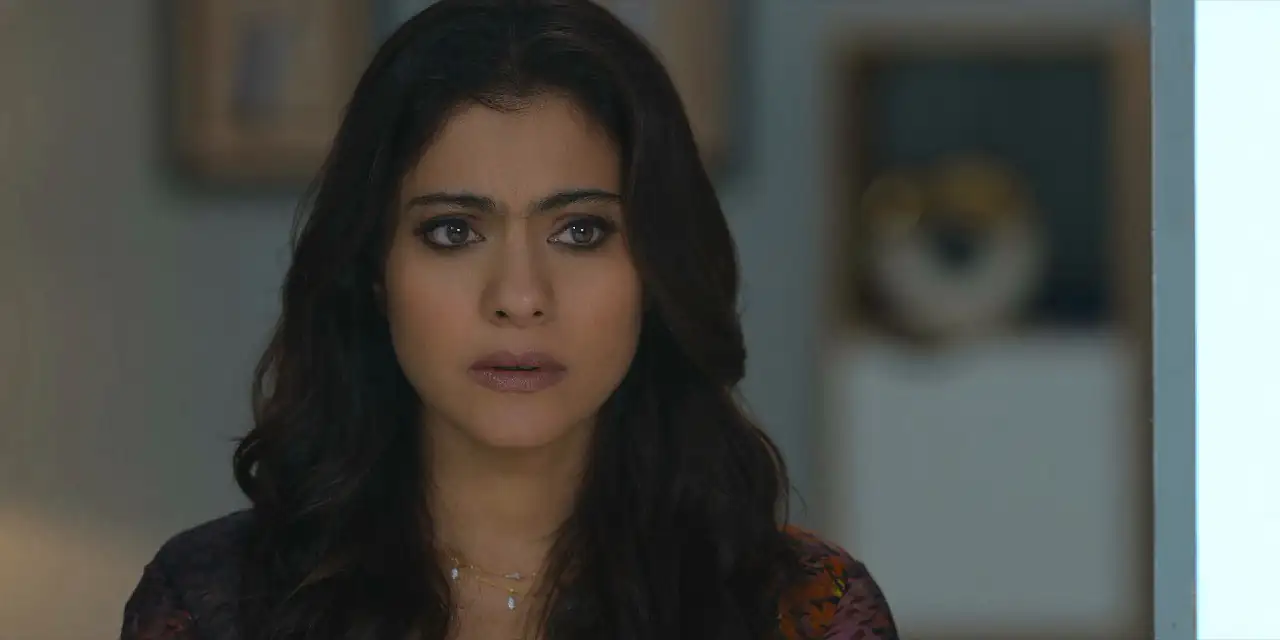 Tribhanga Screenshot 2