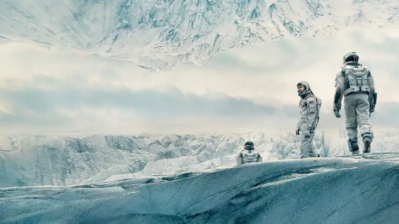 Interstellar Screenshot 1 Interstellar Screenshot 1