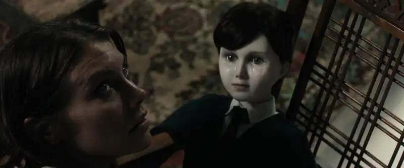 The Boy Screenshot 4