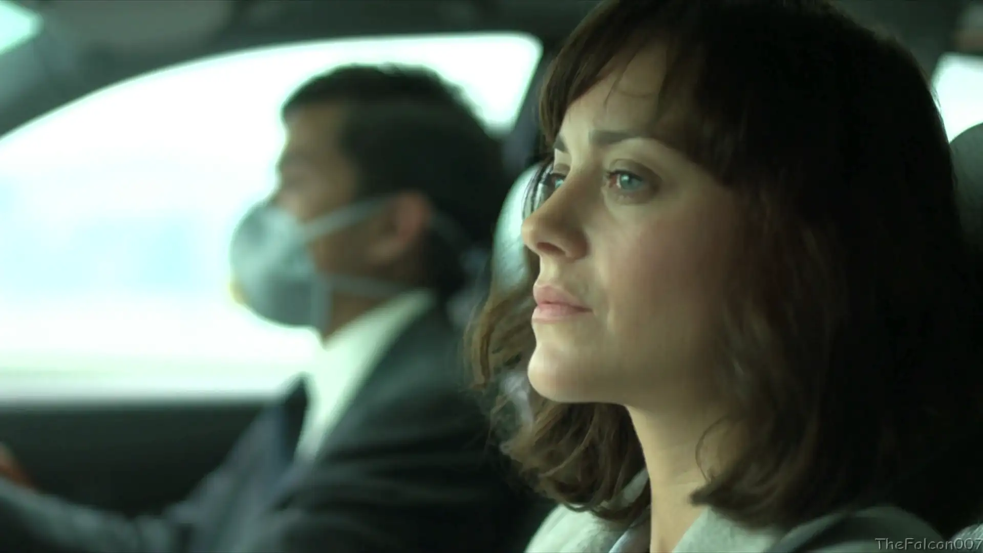 Contagion Screenshot 2 Contagion Screenshot 2